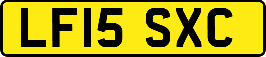 LF15SXC