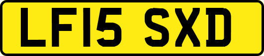 LF15SXD