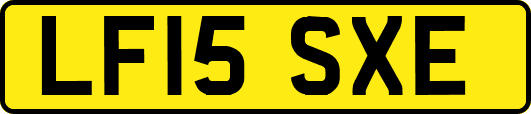 LF15SXE