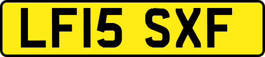 LF15SXF