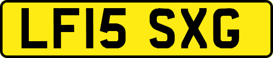 LF15SXG
