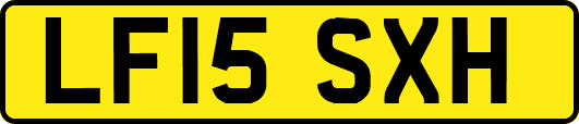 LF15SXH