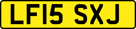 LF15SXJ