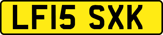 LF15SXK