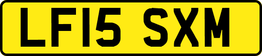 LF15SXM