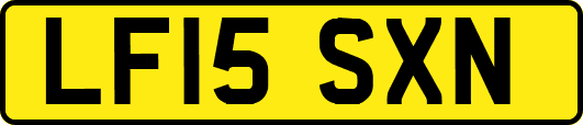 LF15SXN