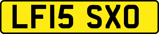 LF15SXO