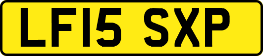LF15SXP