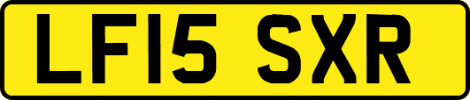 LF15SXR