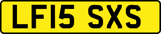 LF15SXS