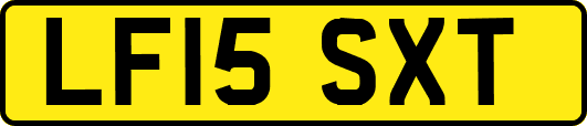 LF15SXT