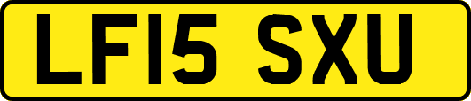 LF15SXU