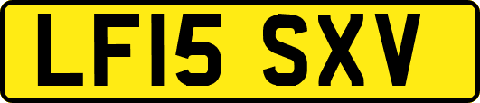 LF15SXV