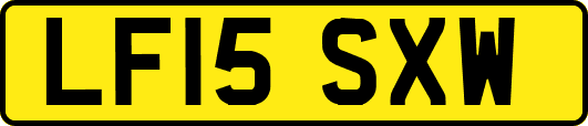 LF15SXW