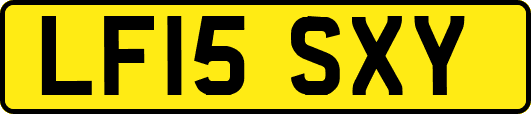 LF15SXY
