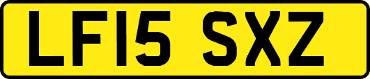 LF15SXZ