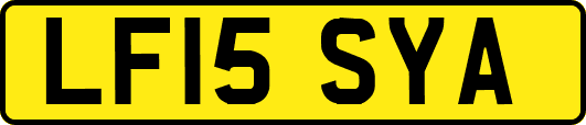 LF15SYA