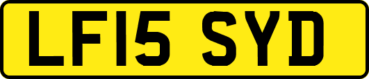 LF15SYD