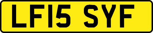 LF15SYF