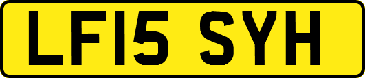 LF15SYH