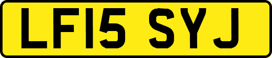 LF15SYJ