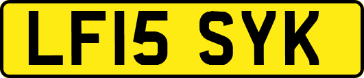 LF15SYK