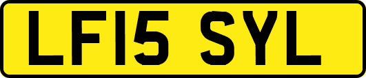 LF15SYL