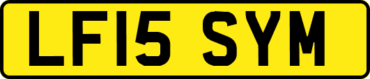 LF15SYM
