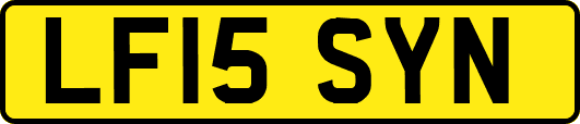 LF15SYN