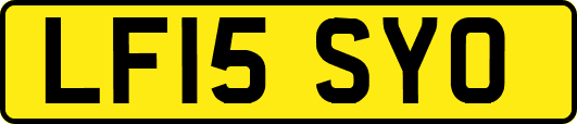 LF15SYO
