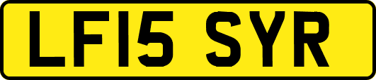 LF15SYR
