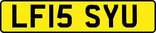 LF15SYU
