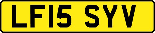 LF15SYV