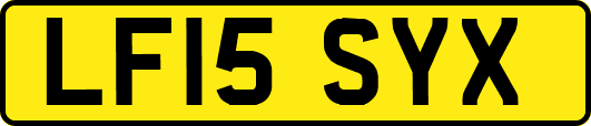 LF15SYX