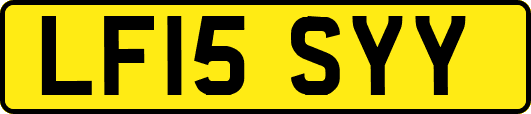 LF15SYY