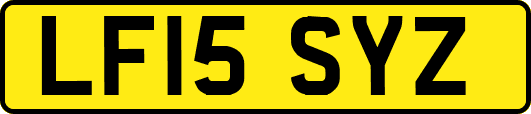 LF15SYZ