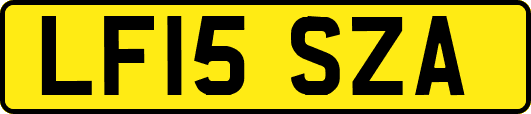 LF15SZA