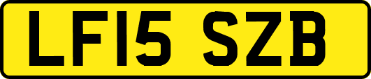 LF15SZB
