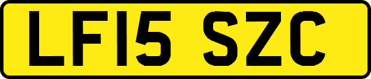 LF15SZC