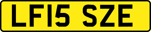 LF15SZE