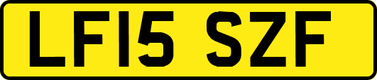 LF15SZF