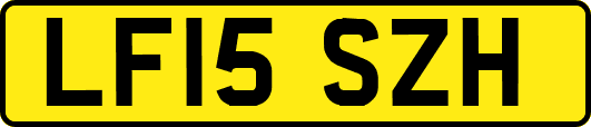 LF15SZH