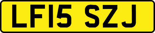 LF15SZJ