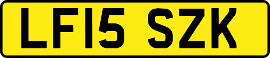 LF15SZK