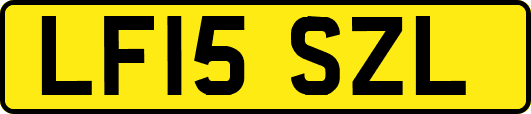 LF15SZL