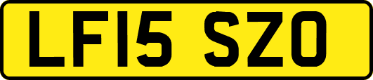 LF15SZO
