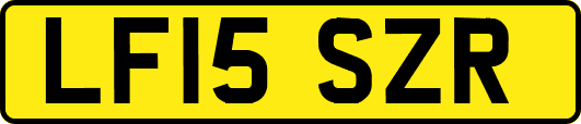 LF15SZR