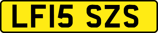 LF15SZS