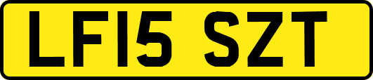 LF15SZT