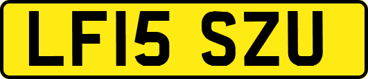 LF15SZU